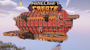 Create Airship