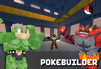 ZenCobblemon Screenshot 5