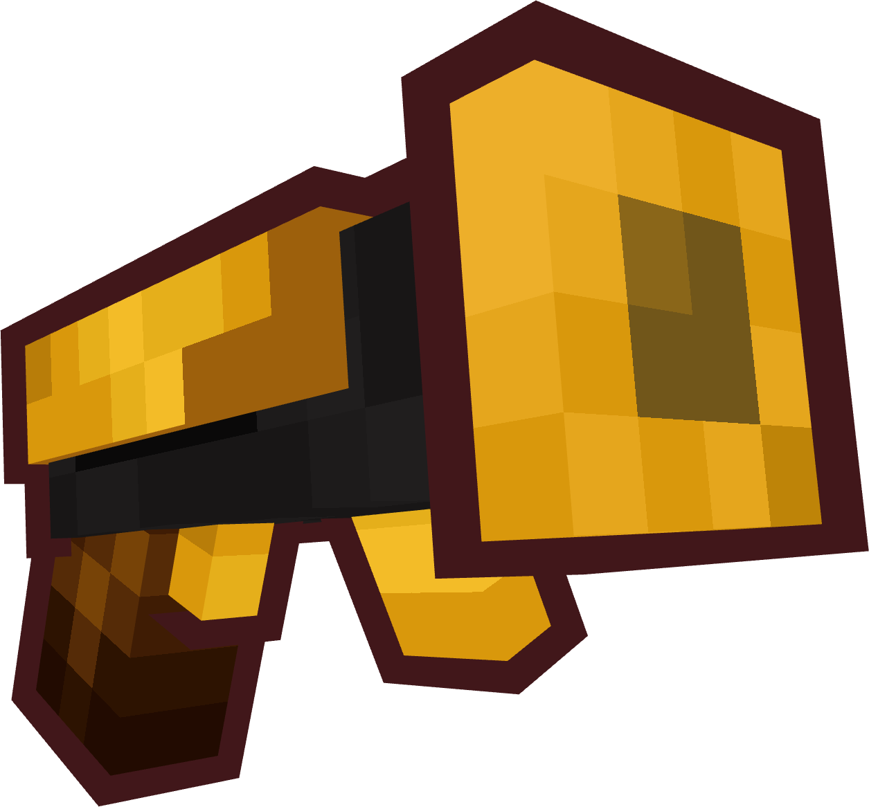 Coins 'n' Guns