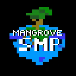 Mangrove SMP Season 3: Modded.