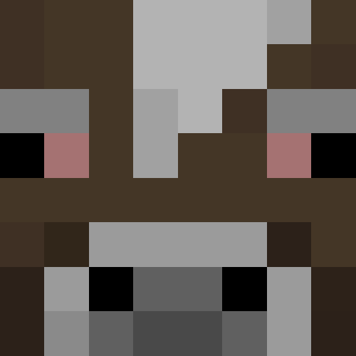 Animageddon: Mob Overhaul