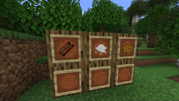 New Items!