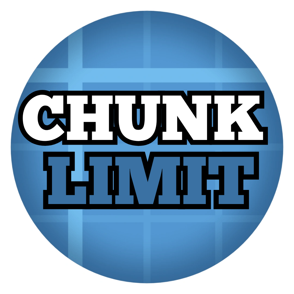 Chunk Limit For Simulated Rubies