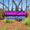 Icon for Nikashi Workshop