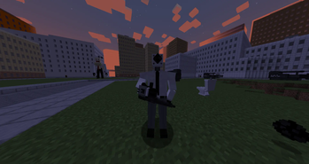 Skibidi toilet Vi't — screenshot 8