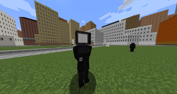 Skibidi toilet Vi't — screenshot 2