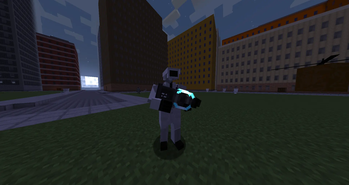 Skibidi toilet Vi't — screenshot 5