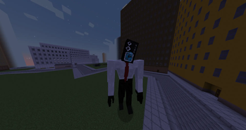 Skibidi toilet Vi't — screenshot 4