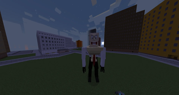 Skibidi toilet Vi't — screenshot 3