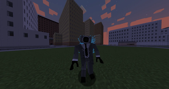 Skibidi toilet Vi't — screenshot 7