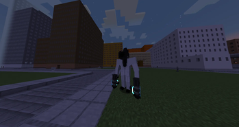 Skibidi toilet Vi't — screenshot 1