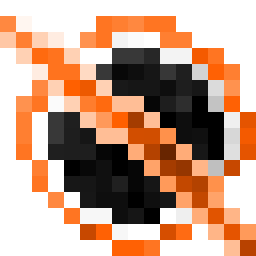 Black Hole Ender Pearl