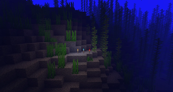 Without Shader