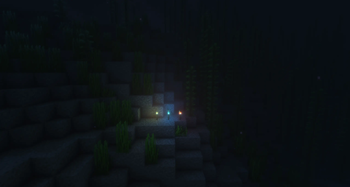 With Shader