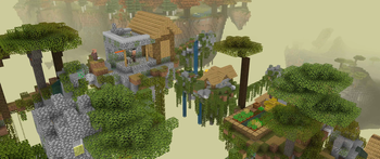 Sky Villages