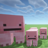 Silly Pigs
