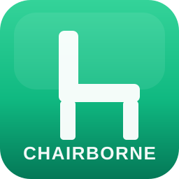 Chairborne