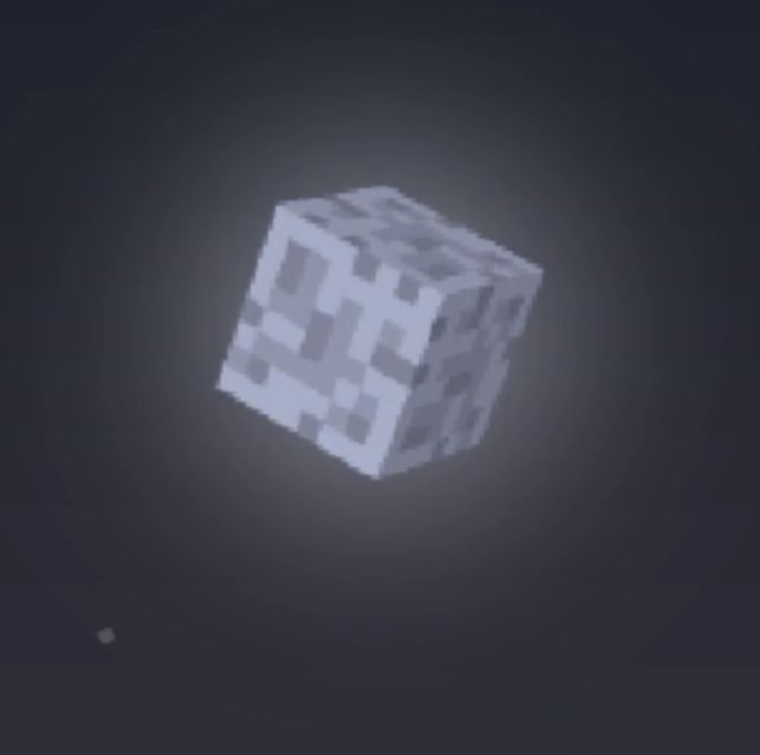 Minecraft: Call of the Night