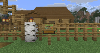 Example Mailbox