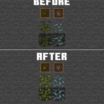 inferium and prosperity ores