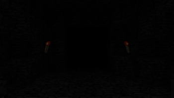 hallways