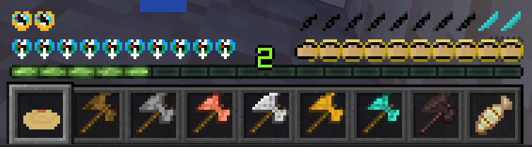 Irkutsk pack — screenshot 1