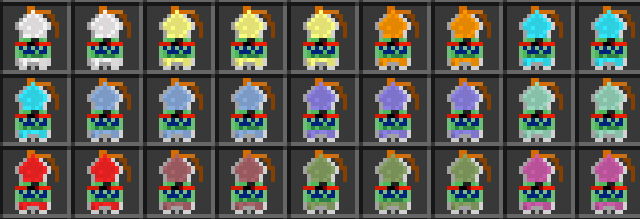 Irkutsk pack — screenshot 4