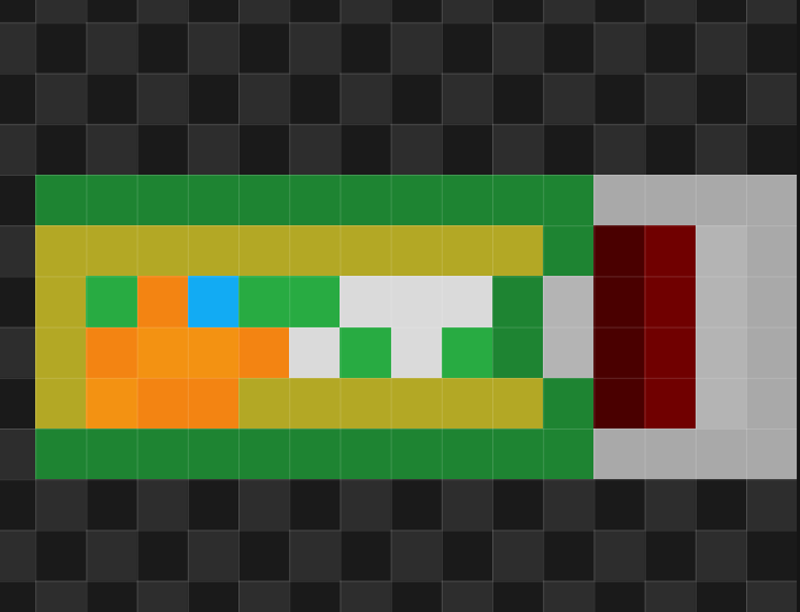 Irkutsk pack — screenshot 3