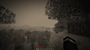 Liminal Shader [LOST] — screenshot 1