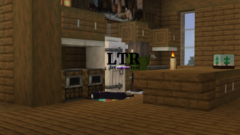 Banner & Name
