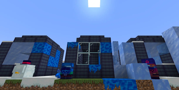 Escape Pods