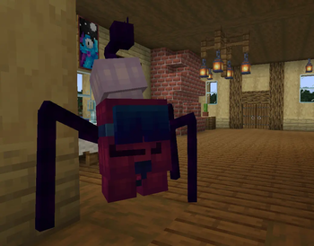 Loggo's House