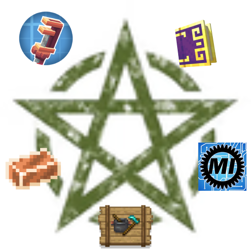 Recipe Integration