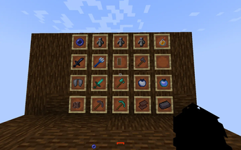 Mythic Overlord — screenshot 2