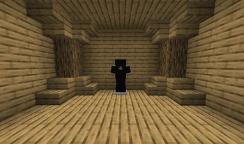 Coal Armor