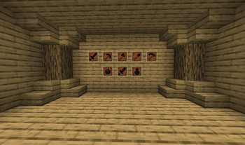 Coal Items