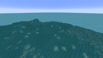 Total Water World — screenshot 1