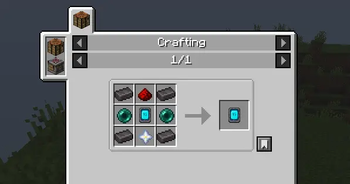 Access pad tier3 recepie