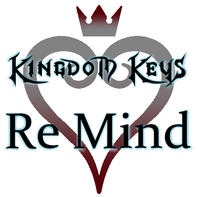 Kingdom Keys - Re:Mind