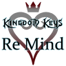 Kingdom Keys - Re:Mind