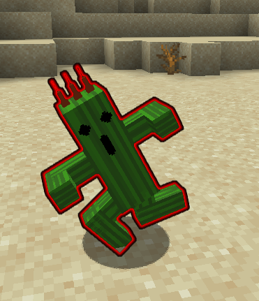 Cactuar