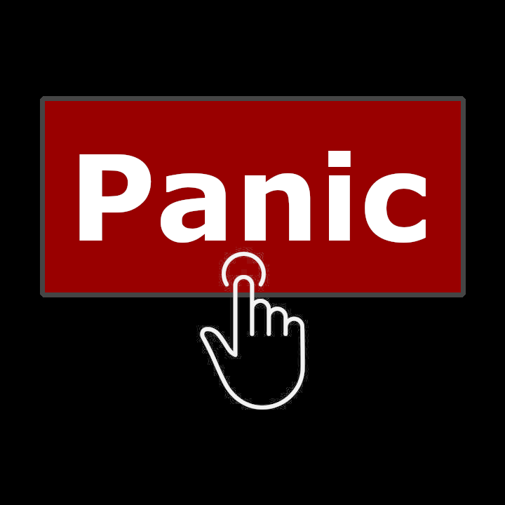 Panic Button