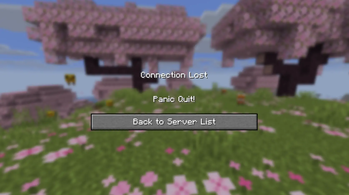 Quit Server