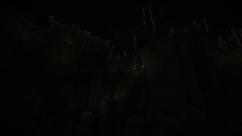 The Ancient Monastery