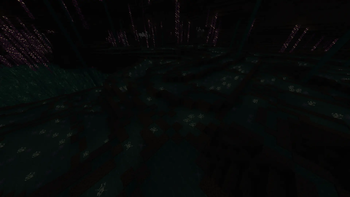 The Tide Pools biome