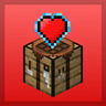 Craftable Hearts