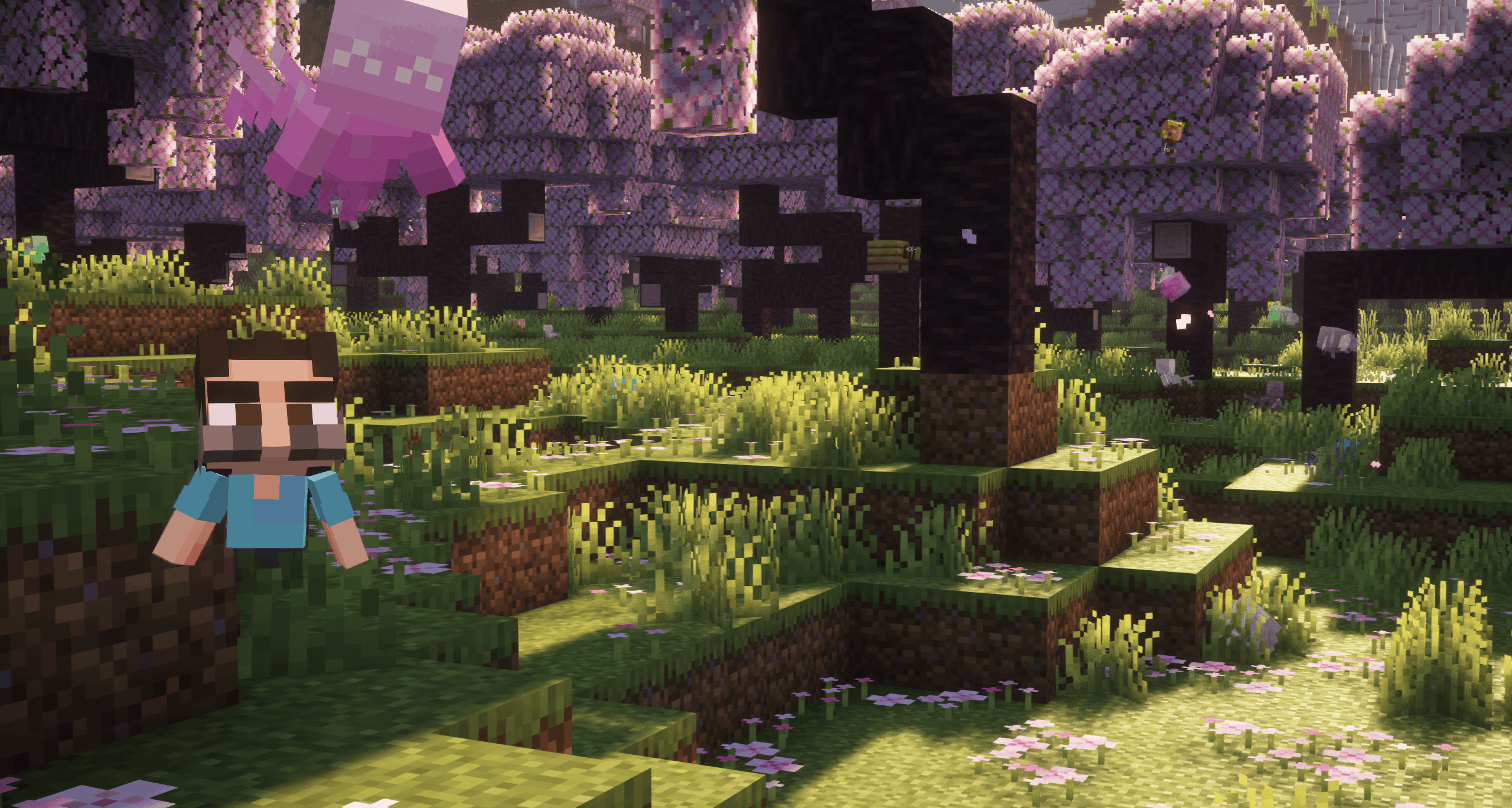 Assorted Allays x Fresh Animations - 2
