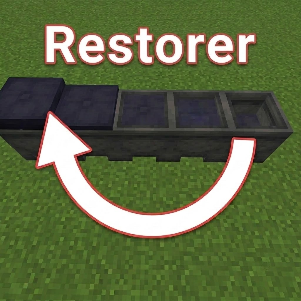 Cushion Sub Pixel Restorer