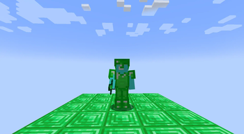 Emerald Gear