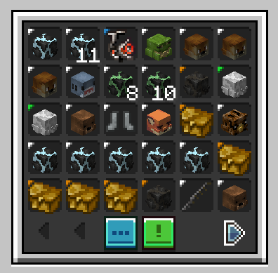 Rarity Markers